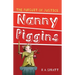 Nanny Piggins and the Pursuit of Justice: Volume 6