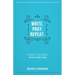 Write. Pray. Repeat.: An Interactive Journal for Writing Your Own Biblical Declarations