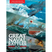 Great Naval Battles of the Twentieth Century: Tsushima, Jutland, Midway