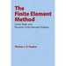 The Finite Element Method: Linear Static and Dynamic Finite Element Analysis