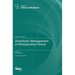 Anesthetic Management in Perioperative Period