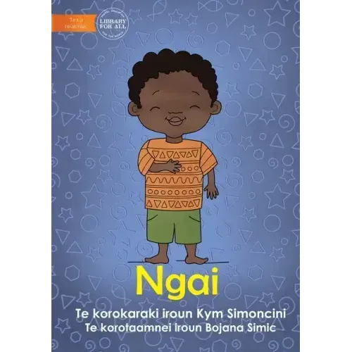 Me - Ngai (Te Kiribati)