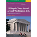 25 Bicycle Tours in and Around Washington, D. C.: From National Monuments to Country Roads