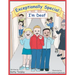 Exceptionally Special: I'm Deaf