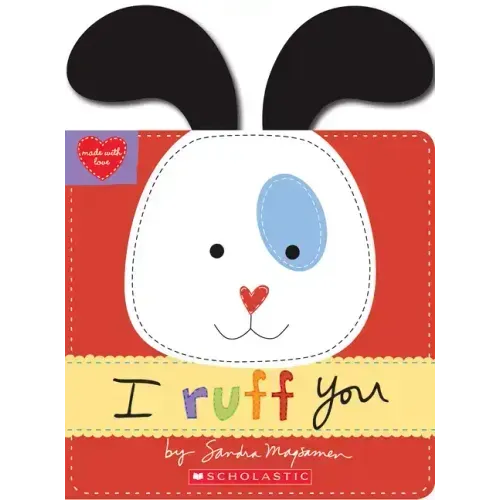 I Ruff You (Made with Love)