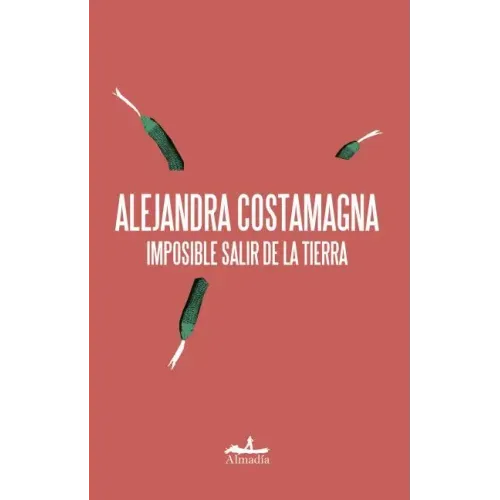 Imposible Salir de la Tierra