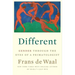 Different: Gender Through the Eyes of a Primatologist
