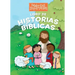 Libro de Historias Bíblicas