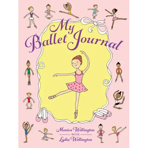 My Ballet Journal
