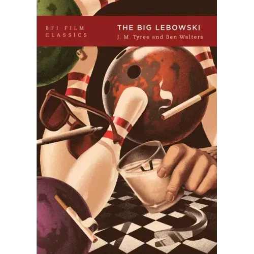 The Big Lebowski