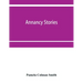 Annancy stories