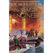 Magic Engineer