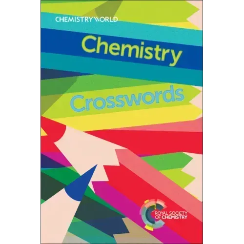 Chemistry Crosswords
