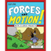 Explore Forces and Motion!: With 25 Great Projects
