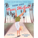 There Goes Patti McGee!: The Story of the First Women's National Skateboard Champion