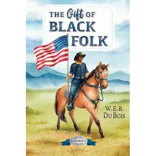 The Gift of Black Folk