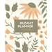 Budget Planner: Monthly & Weekly Bill Tracker, Personal Expenses Tracker, Financial Plan Organizer, Track Your Money, Finance Journal, Notebook