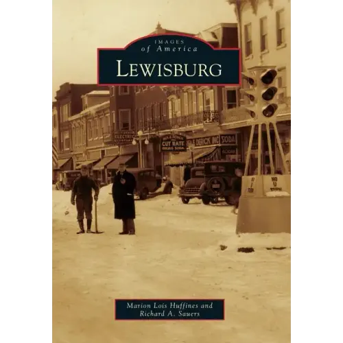 Lewisburg