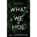 What We Hide