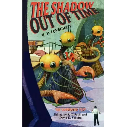The Shadow Out of Time
