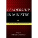 Leadership in Ministry: Bowen Theory in the Congregational Context