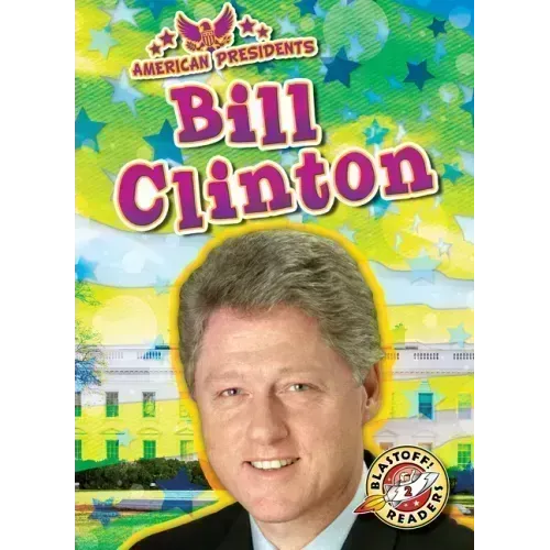 Bill Clinton