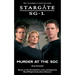 STARGATE SG-1 Murder at the SGC