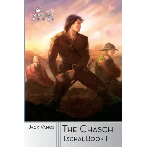 The Chasch