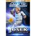 Galactic Bible Stories - Josek: Book 1