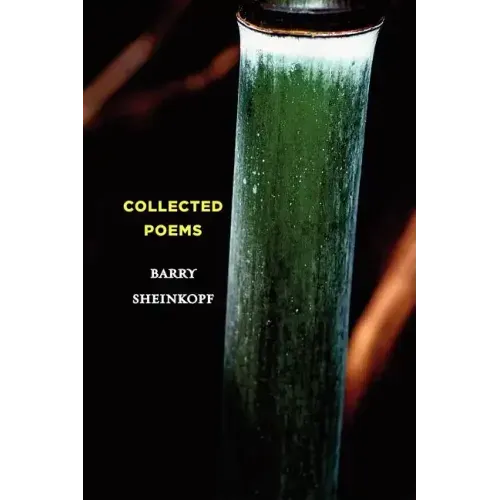 Collected Poems