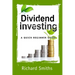 Dividend Investing a Quick Beginner Guide: Dividend Growth Investing, Dividend Stock, Dividend Income, Stock Market Investing, Dividend Portfolio