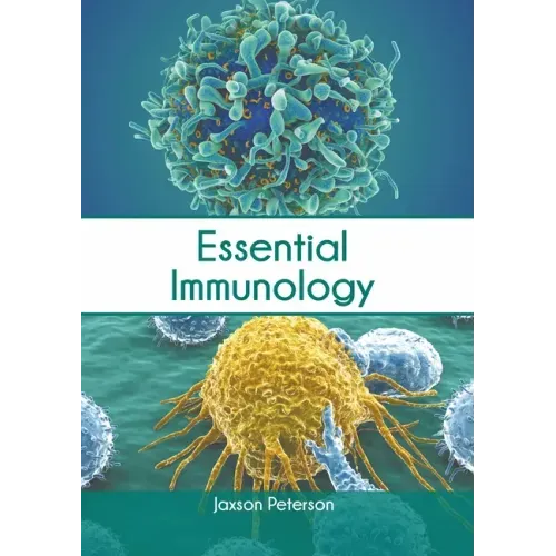 Essential Immunology