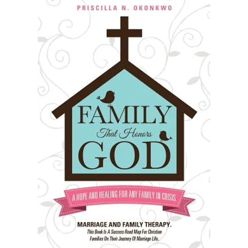 Family That Honors God