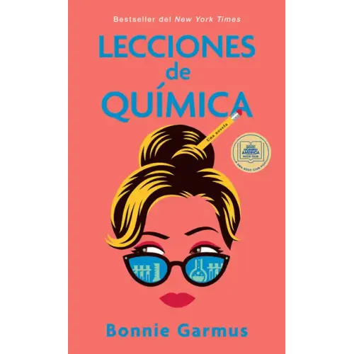 Lecciones de Química / Lessons in Chemistry