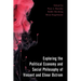 Exploring the Political Economy and Social Philosophy of Vincent and Elinor Ostrom