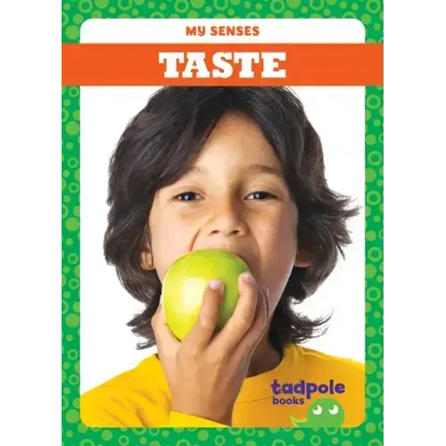 Taste