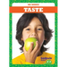 Taste
