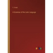 A Grammar of the Latin Language