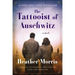 The Tattooist of Auschwitz