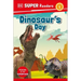 DK Super Readers Level 1 Dinosaur's Day