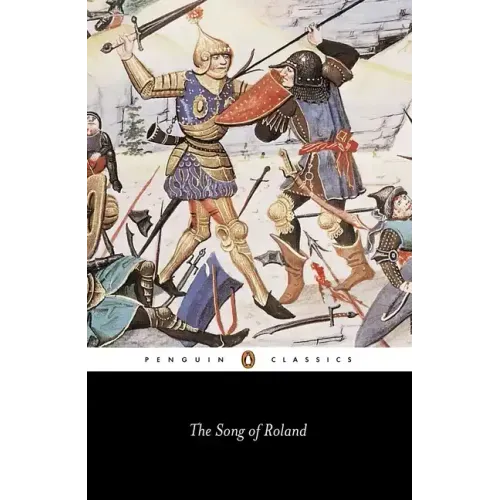 The Song of Roland