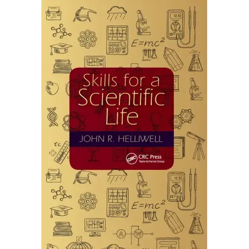 Skills for a Scientific Life