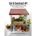 Cut & Construct #1: Miniature paper flower ideas for cutting machines