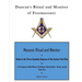 Duncan's Ritual and Monitor of Freemasonry: Guide to the Three Symbolic Degrees of the Ancient York Rite and to the Degrees of Mark Master, Past Maste