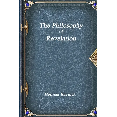 The Philosophy of Revelation