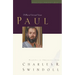 Great Lives: Paul: A Man of Grace and Grit