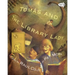 Tomas and the Library Lady