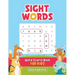 Sight Words: Word Search Book for Kids