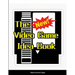 The New Video Game Idea Book