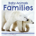 Baby Animals with Their Families